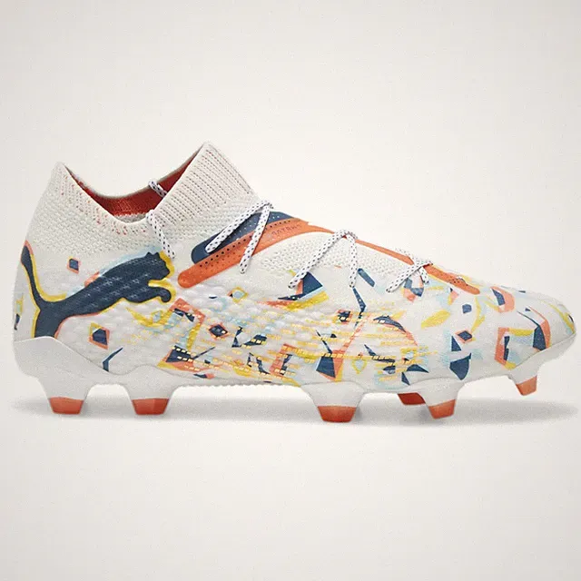 PUMA Future 7 Ultimate Creativity Firm GroundArtificial Ground Soccer Cleats Men