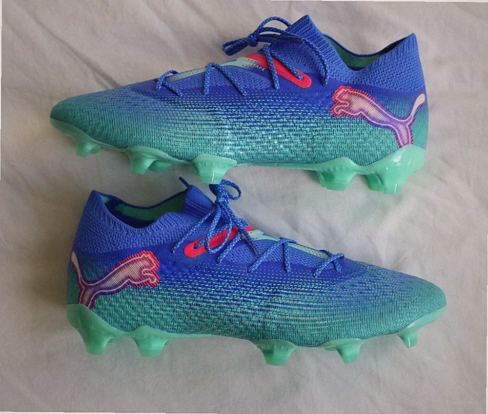 puma soccer cleats men