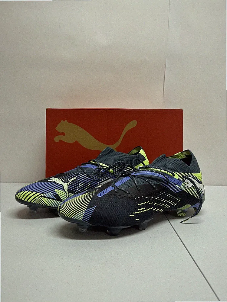 PUMA Future 7 Ultimate FG/AG Soccer Cleats Men’s Size 11.5