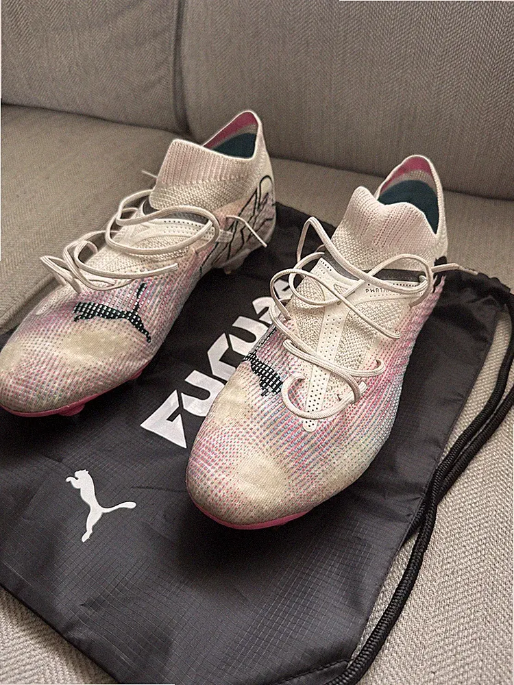 Puma Future 7 Ultimate M/SG Soft Ground Soccer Cleat
