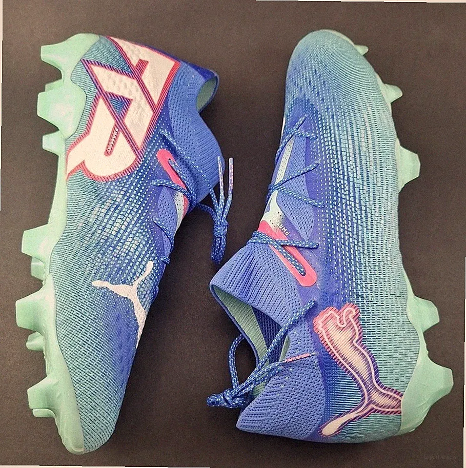 PUMA FUTURE 7 ULTIMATE Men's Firm/Artificial Ground Soccer Cleats Size US 11