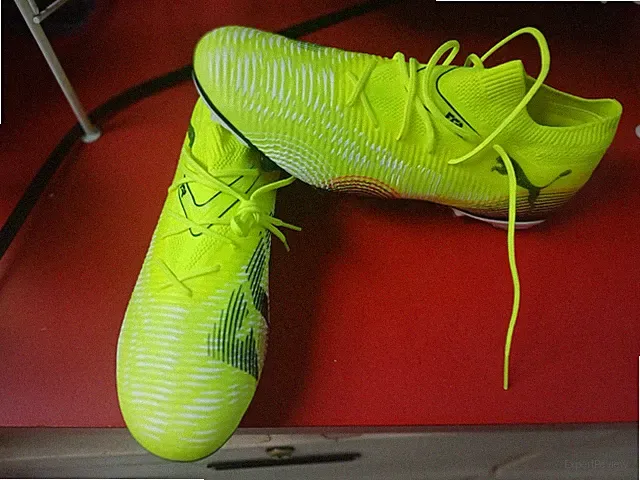 PUMA Future 8 Cleats