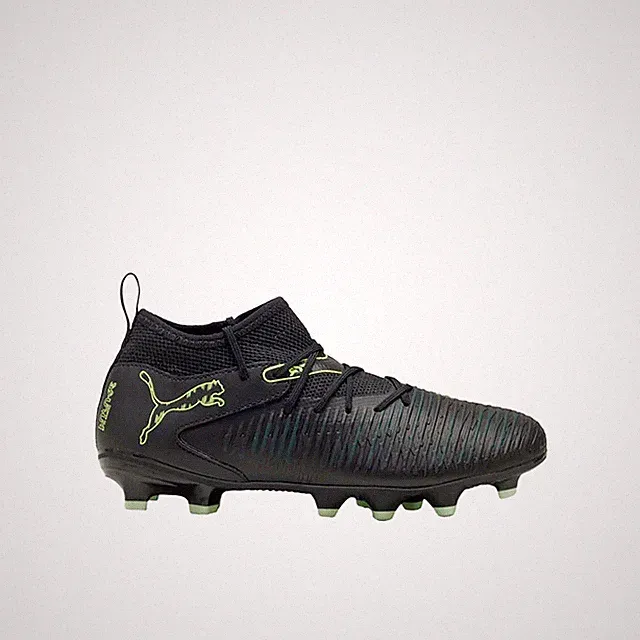 PUMA Future 8 Match FG/AG Soccer Cleats Youth 10861402 US 6.5 Sneakers Shoes New