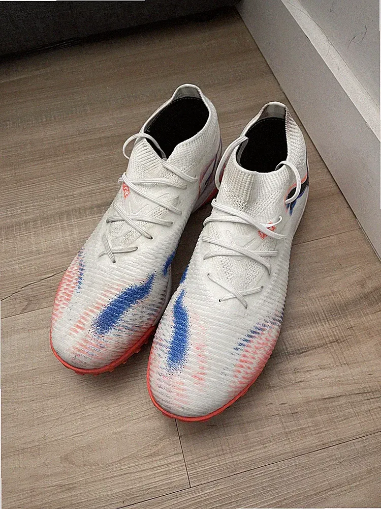 Puma Future 8 Match Turf Soccer Cleats