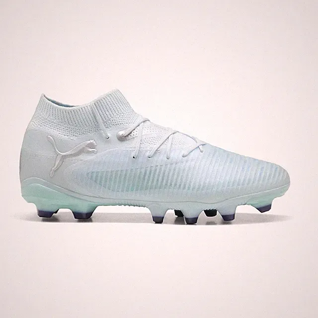 PUMA Future 8 Pro Light Up Firm GroundArtificial Ground Soccer Cleats Womens Siz