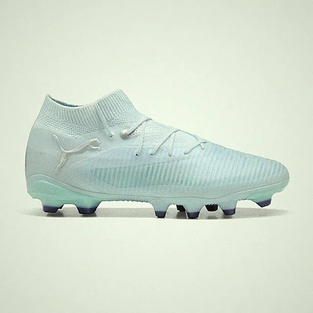PUMA Future 8 Pro Light Up Firm GroundArtificial Ground Soccer Cleats Womens Siz