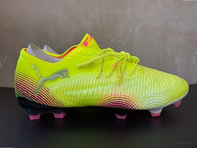 PUMA Future 8 Ultimate Low FG Men's Football Shoes Soccer [US:10] NWT 10836103