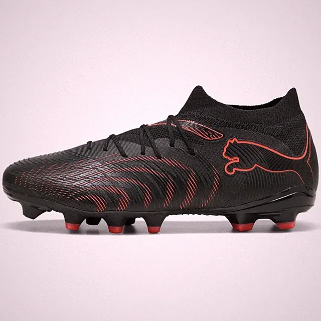 Puma Future 9 Match Firm/Artificial Ground Soccer Cleats - Eclipse Pack (SP26)