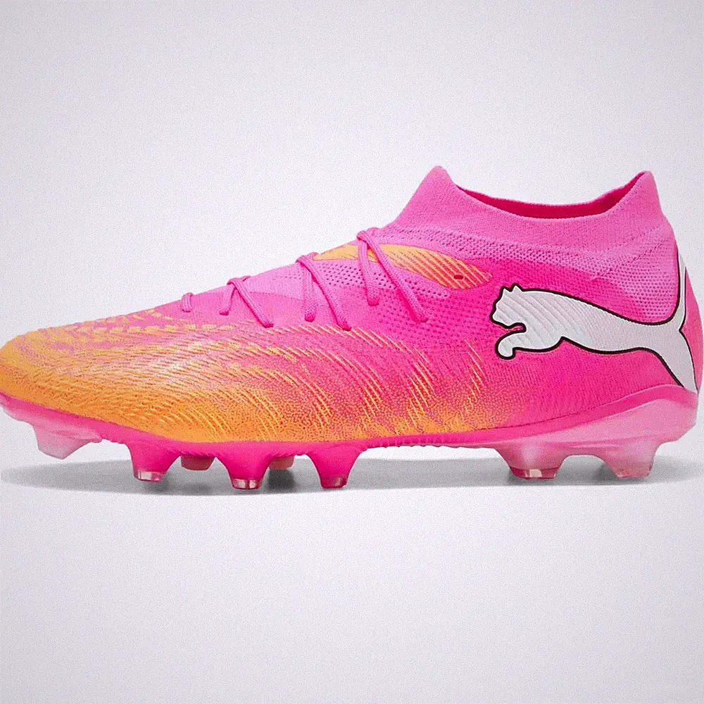 Puma Future 9 Match Firm/Artificial Ground Soccer Cleats - Showtime Pack (SP26)