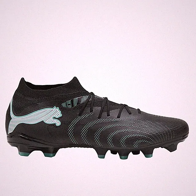 PUMA Future 9 Match Firm GroundArtificial Ground Soccer Cleat Mens Size 14 M Sne