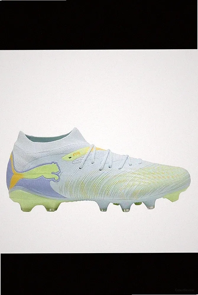 PUMA Future 9 Match LU Firm / Artificial Ground Soccer Cleats Womens, SIZE 7.5