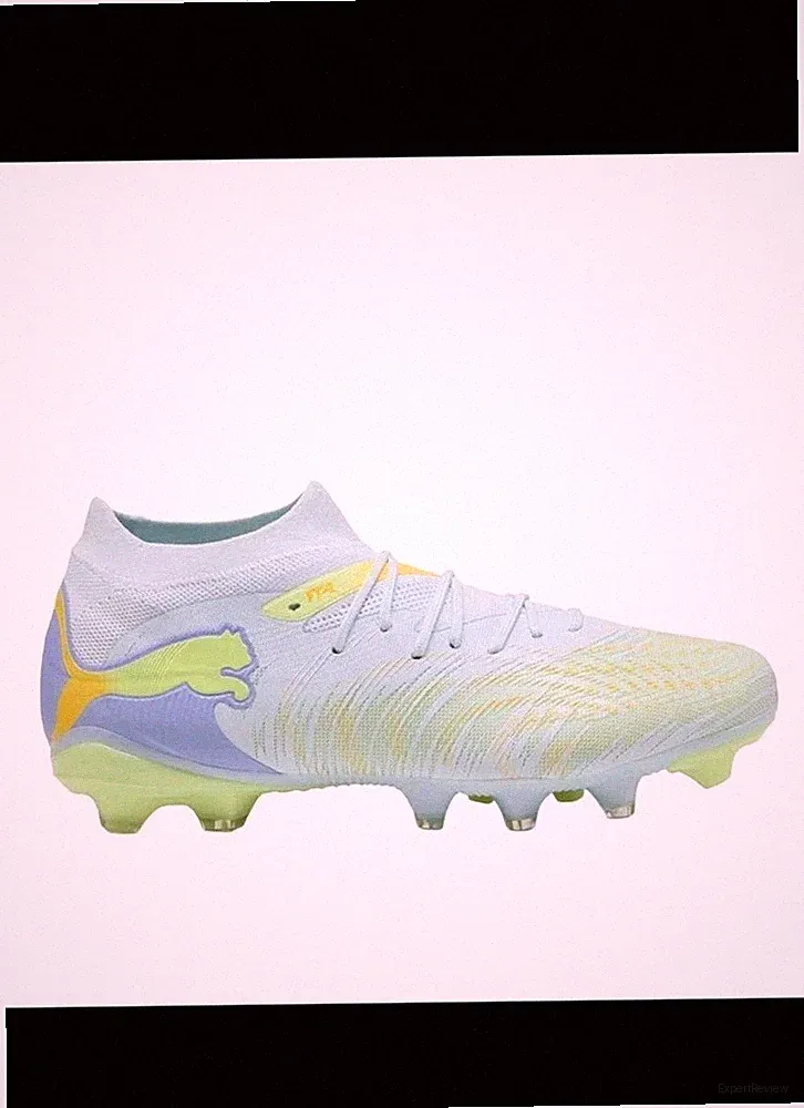 PUMA Future 9 Match LU Firm / Artificial Ground Soccer Cleats Womens, SIZE 9