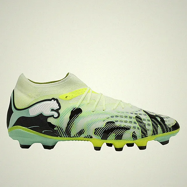 PUMA Future 9 Pro Creativity Firm GroundArtificial Ground Soccer Cleats Mens Siz