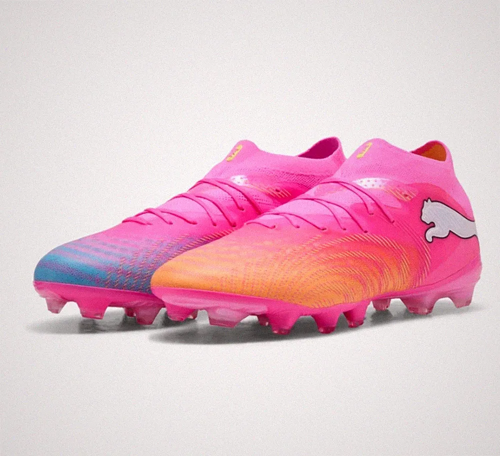 Puma Future 9 Pro FG/AG Soccer Cleats Womens 9.5