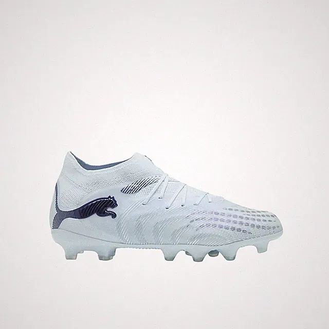 PUMA Future 9 Pro Firm GroundArtificial Ground Soccer Cleats Youth Boys Blue Sne