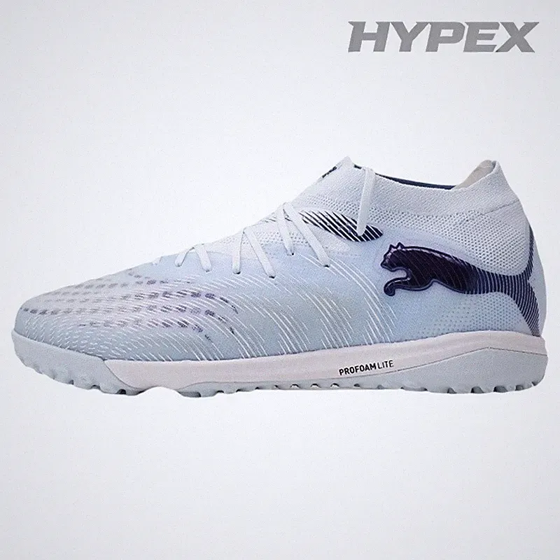 PUMA Future 9 TF Turf Fabric Soccer Shoes Unisex - 108902-03