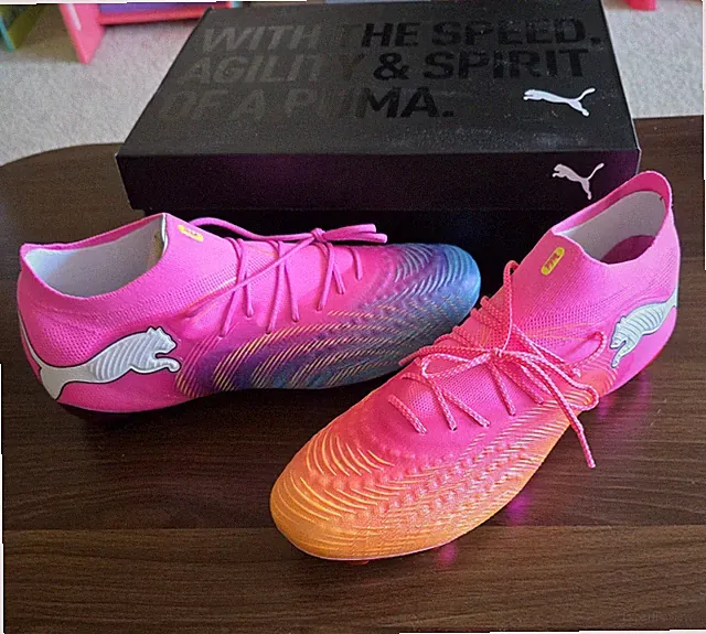 PUMA Future 9 Ultimate FG