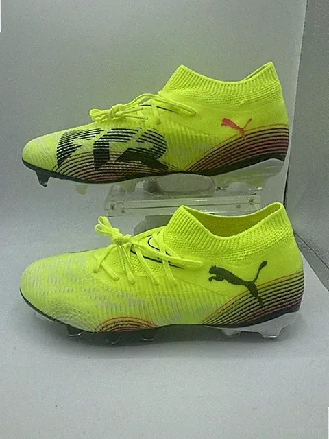 Puma Future Match 8 Soccer Cleats 108382-03 FG/AG Size (Women’s) 9