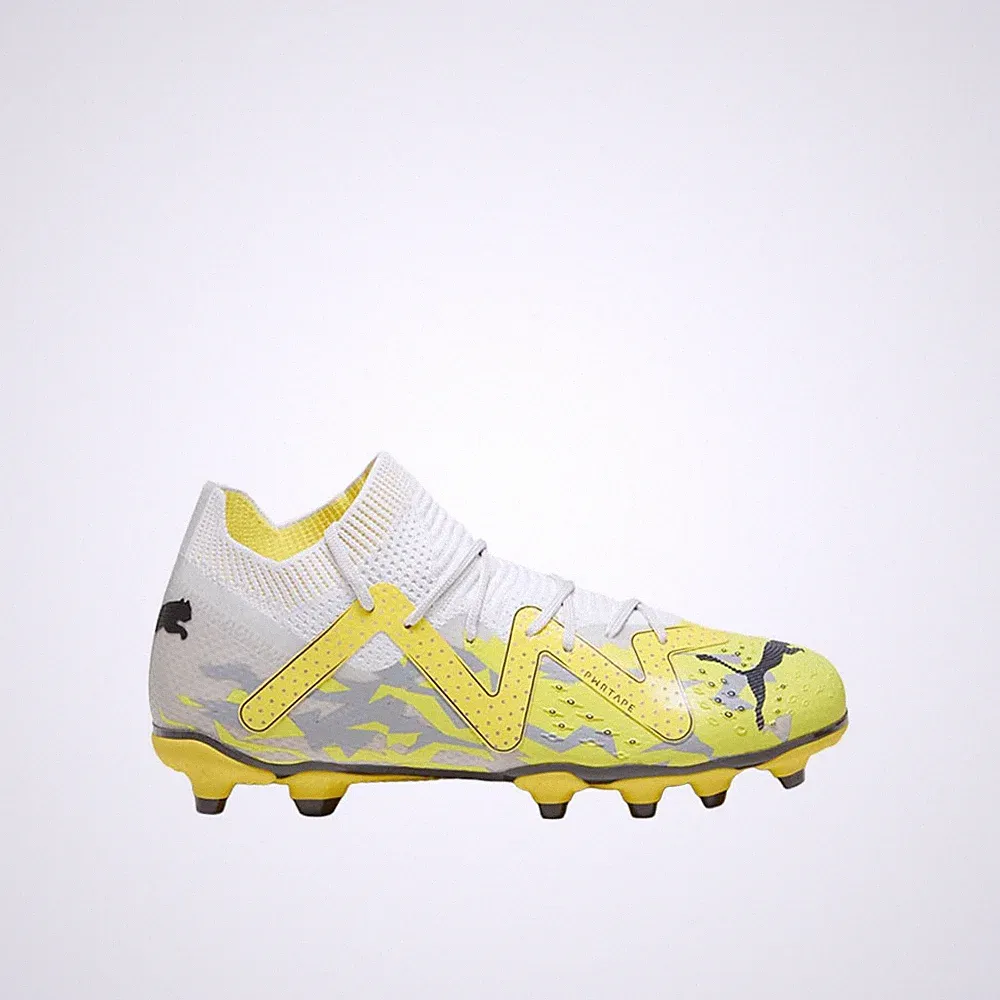 PUMA Future Pro Soccer Cleats Youth Boys Size 11 M Sneakers Athletic Shoes 10738