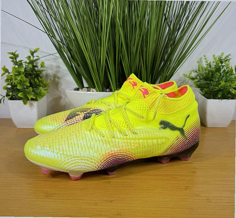 puma future 9 soccer cleats