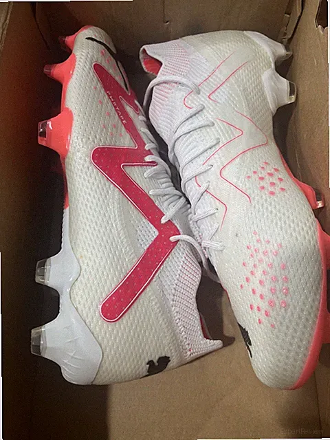 PUMA Future Ultimate FG/AG Soccer Cleats Womens US 8.5 Multi Lace-Up 107356-01