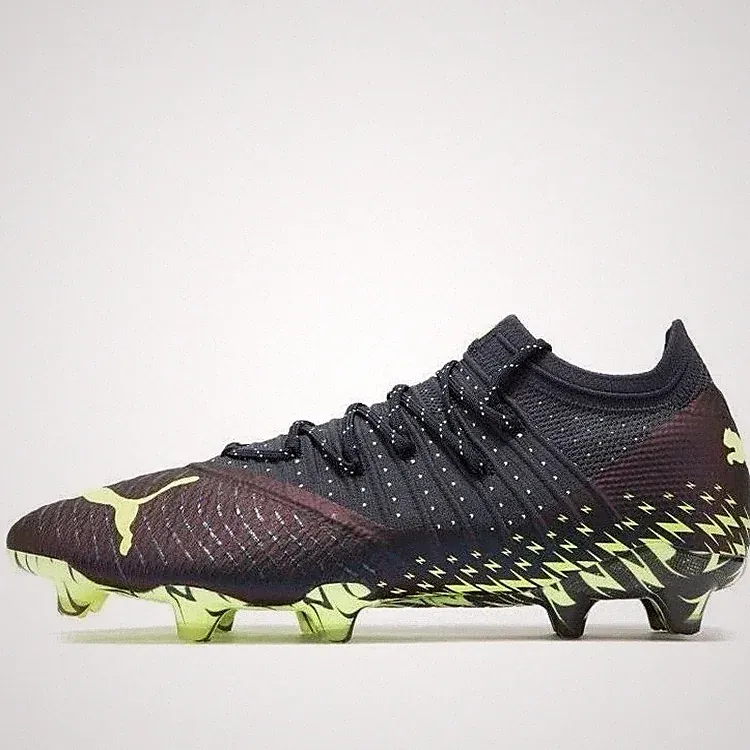 Breathable Knit