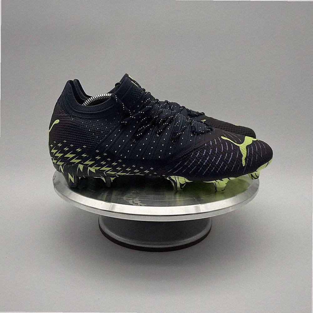 Puma Future Z 1.4 FG AG EvoKnit ACZ Elite Soccer Cleats Men’s Size 11 NEW