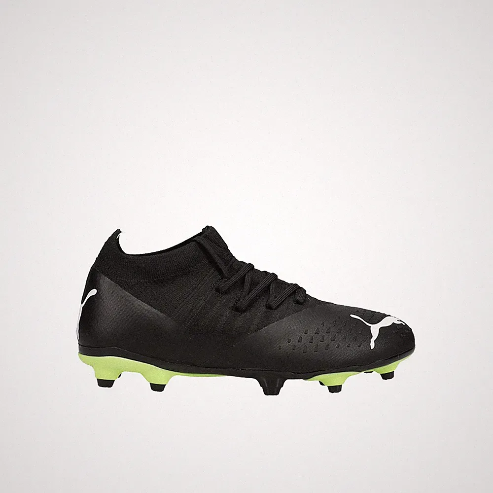 PUMA Future Z 3.3 Soccer Cleats Youth Boys Size 11 M Sneakers Athletic Shoes 106