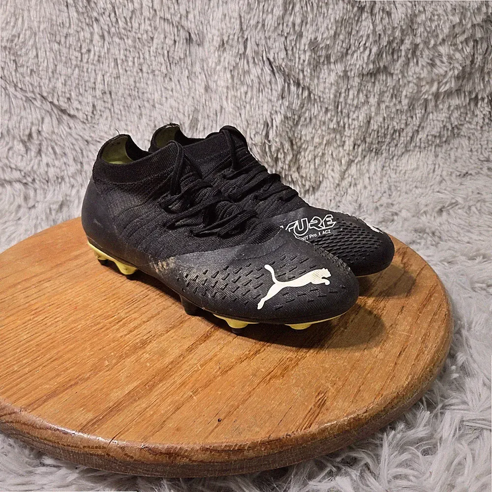 3.5 Artificial Ground