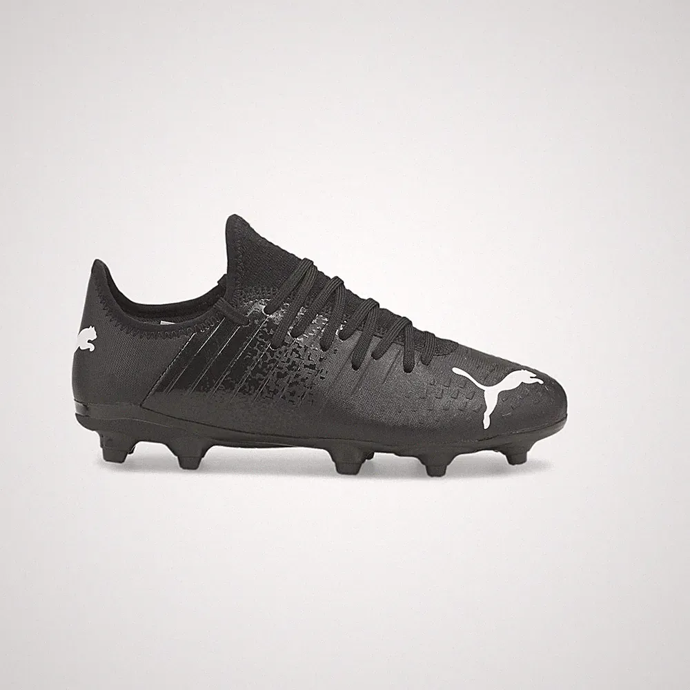 boys synthetic soccer cleats