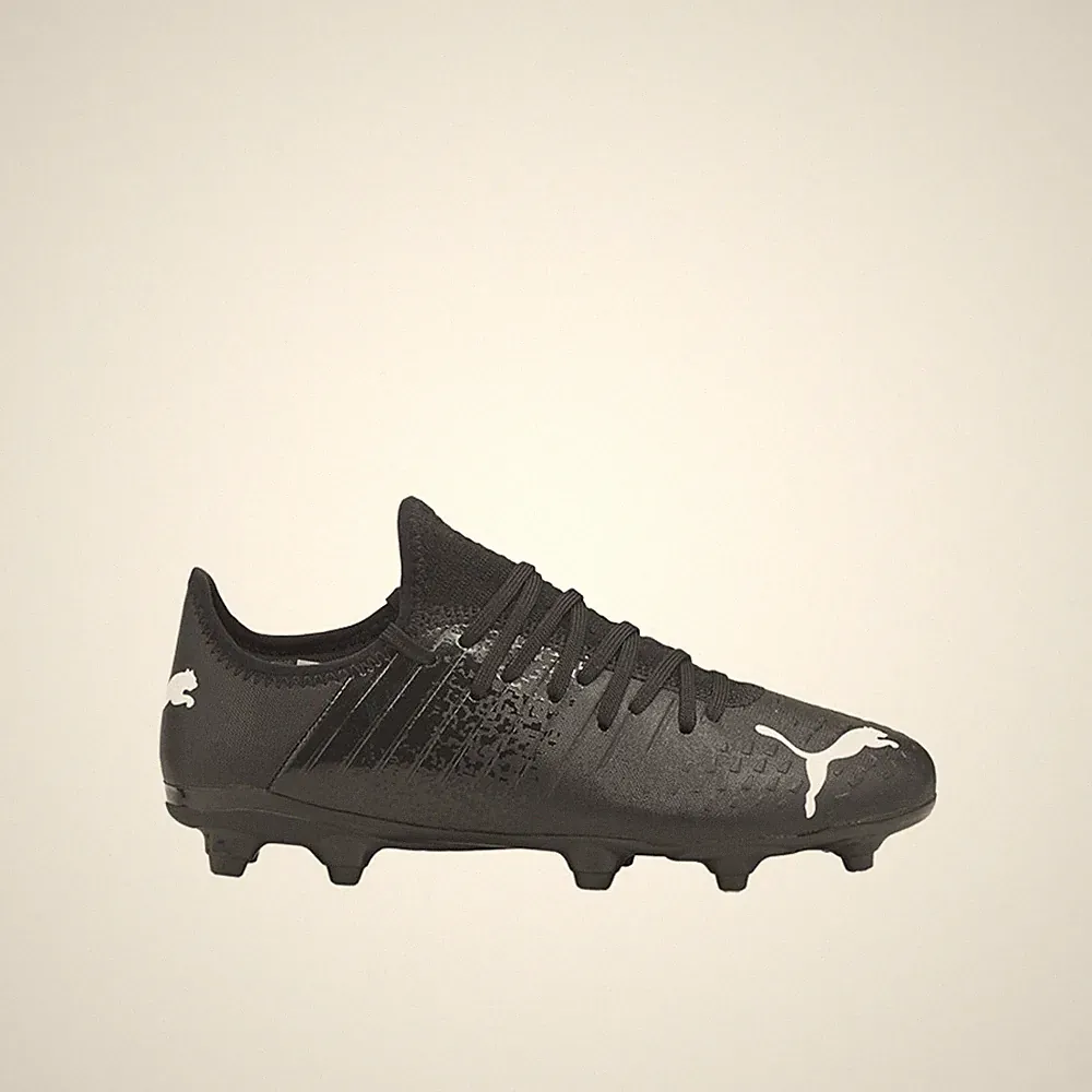 PUMA Future Z 4.3 Soccer Cleats Youth Boys Black Sneakers Athletic Shoes 1067770