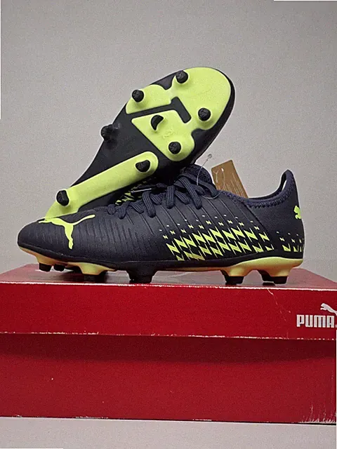 PUMA Future Z 4.4 FG/AG Soccer Cleats 107095-01 Women's Size 7.5 New
