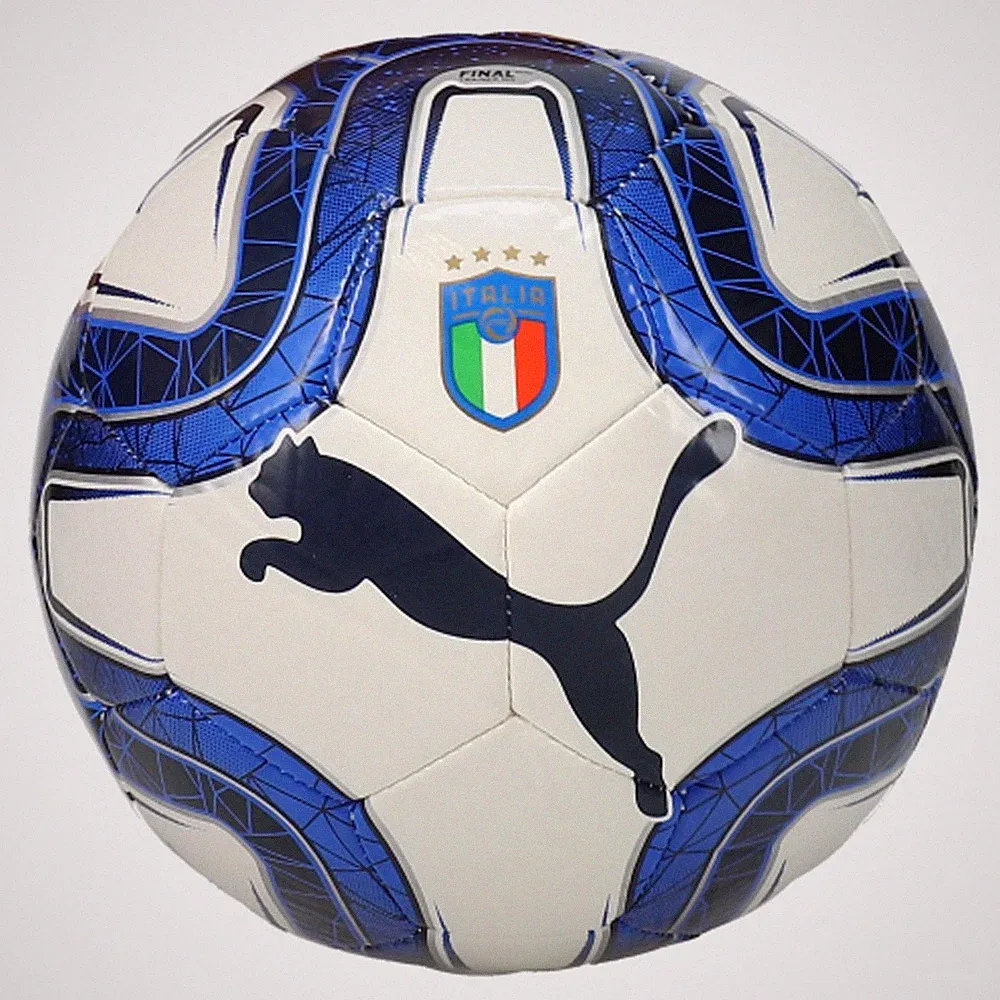PUMA Italia Final Mini Soccer Ball Mens Size MINI 082943-01