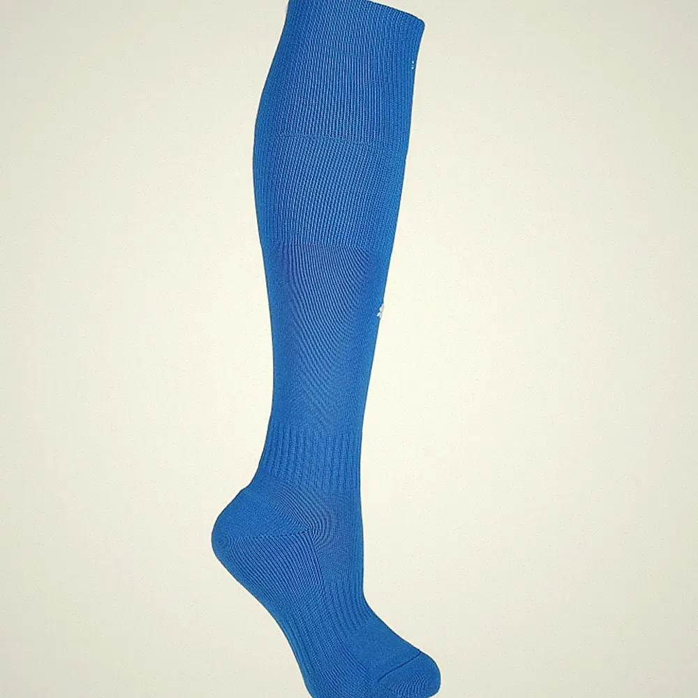 PUMA Kids Boys Team Knee High Socks Soccer Cleats - Blue