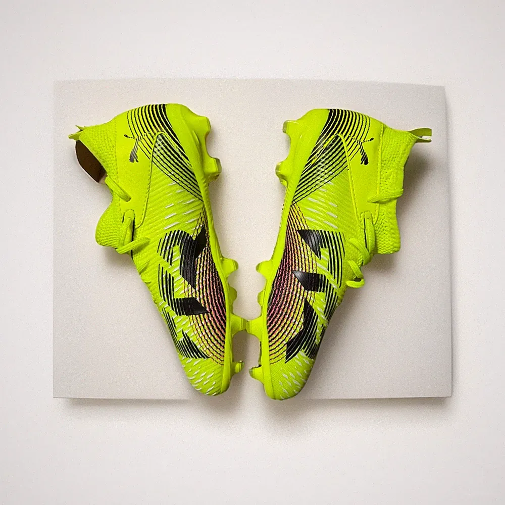 Puma Kids’ Future 8 Match FG Soccer Cleats - Brand New Size 3