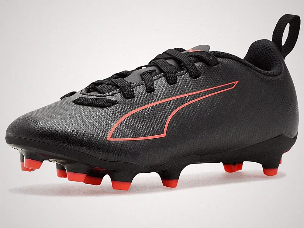 PUMA Kids Ultra Play Firm, Artificial Ground Soccer Cleats (Little Kid/Big Kid)