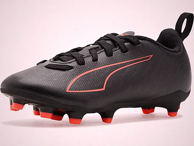 PUMA Kids Ultra Play Firm, Artificial Ground Soccer Cleats (Little Kid/Big Kid)