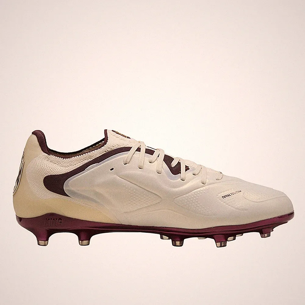 PUMA King 20 Ultimate Launch Firm GroundArtificial Ground Soccer Cleats Mens Siz