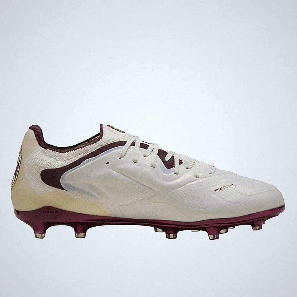 PUMA King 20 Ultimate Launch Firm GroundArtificial Ground Soccer Cleats Mens Siz