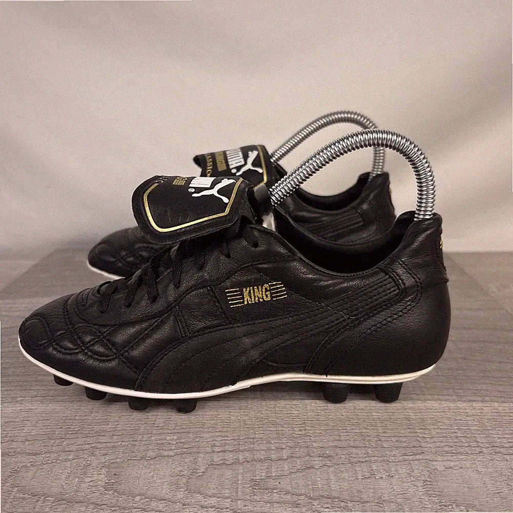 4.5 Leather