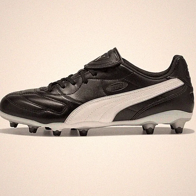 Puma King Liga Firm/Artificial Ground Soccer Cleats - King Classic Pack (FA26)