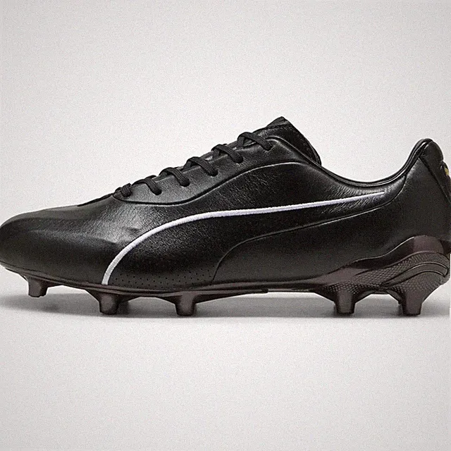 Puma King Platinum Firm/Artificial Ground Soccer Cleats - King Classic Pack