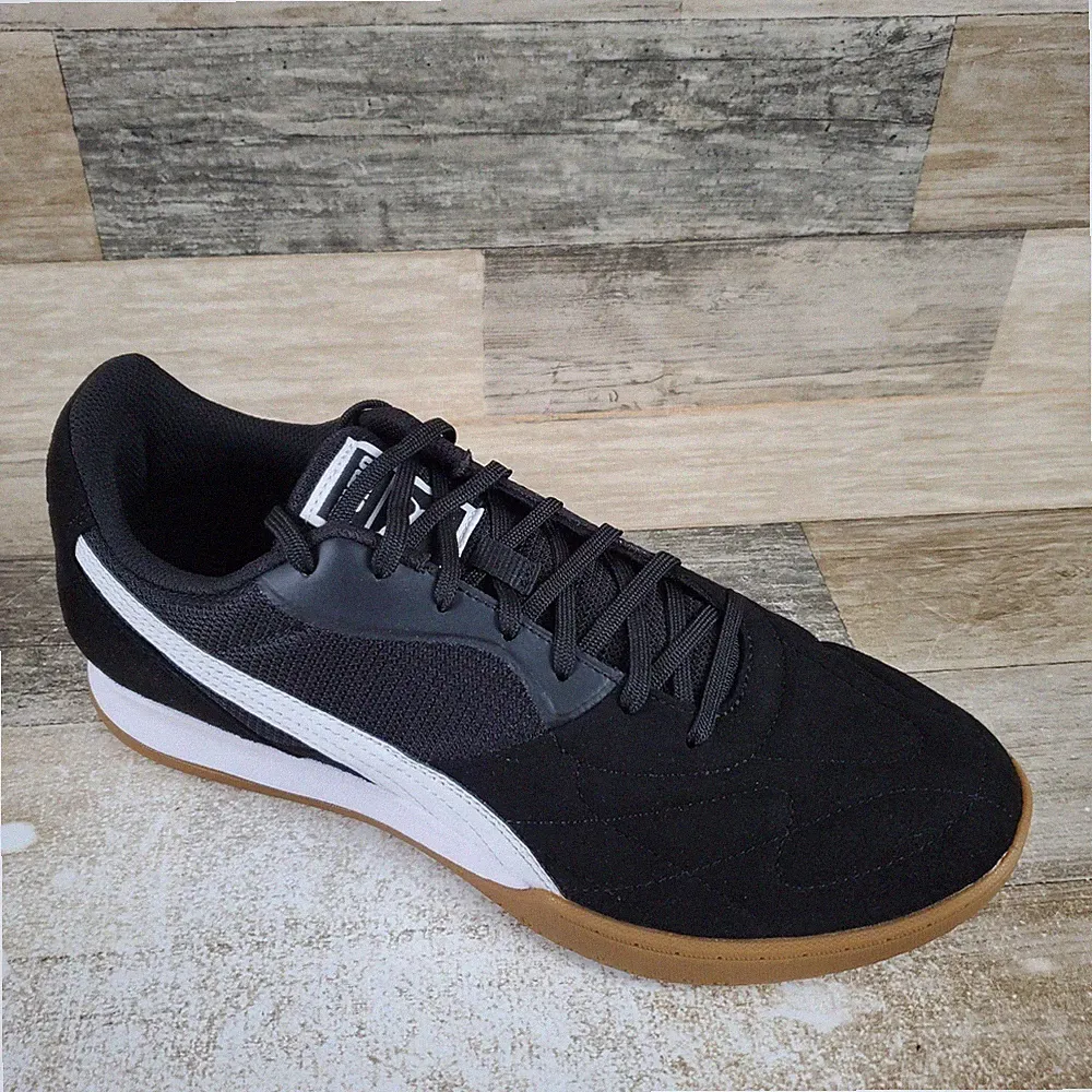 Lace-Up Indoor