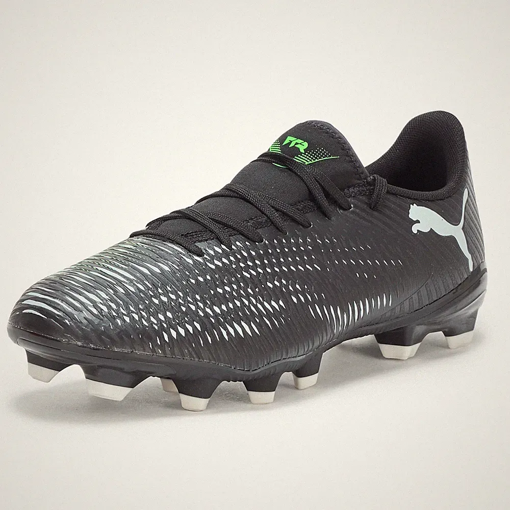 Puma Mens Future 8 Play Firm, Artificial Ground Soccer Cleats 8.5