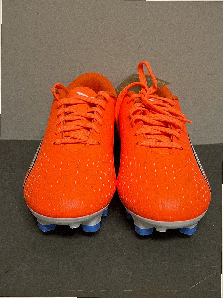 Puma Mens Ultra Play Firm, Artificial Ground Soccer Cleats