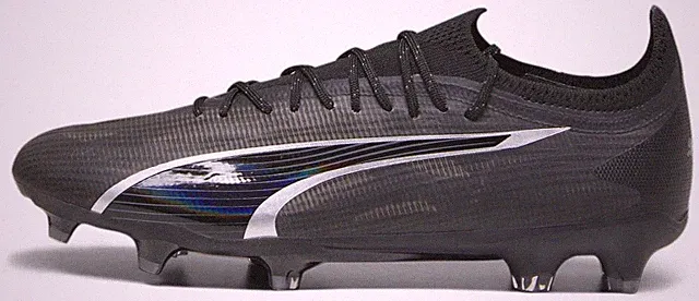 PUMA Mens Ultra Ultimate Firm Ground Soccer Cleats (us_Footwear_Size_System, Adu