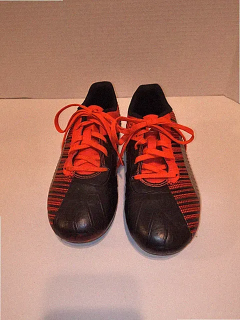 PUMA One 5.4 Soccer Cleats Mens Size 3.5C Sneakers Athletic Shoes