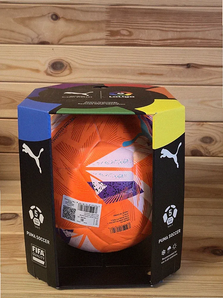 soccer ball size 5