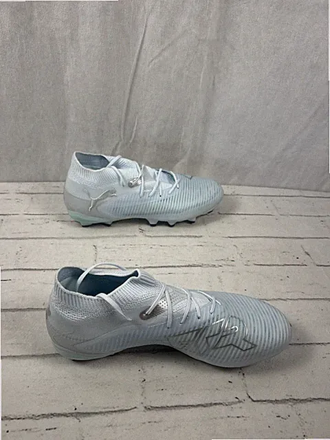 PUMA Play Free Future 8 Pro FG/AG Soccer Cleats Womens Size 11.5 Multi 108641-01