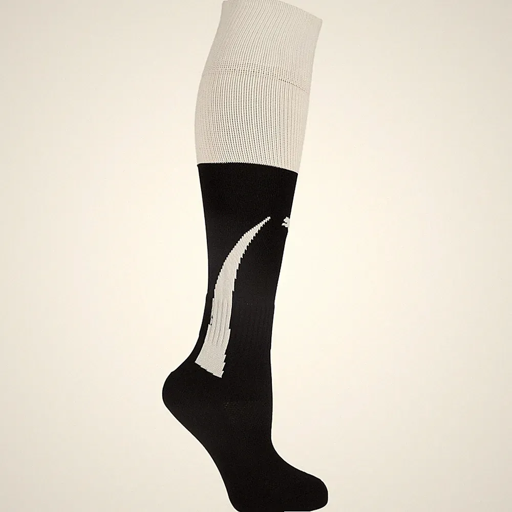 PUMA Power 5 Knee High Soccer Socks Youth Boys Size 3.5-6 Casual 890422-07-Y